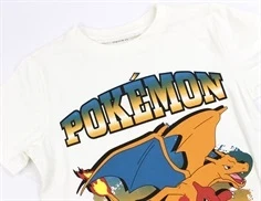 Name It jet stream Pokemon t-shirt